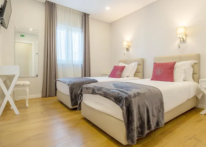 Silver Seahorse Garden Retreat ゲストハウス