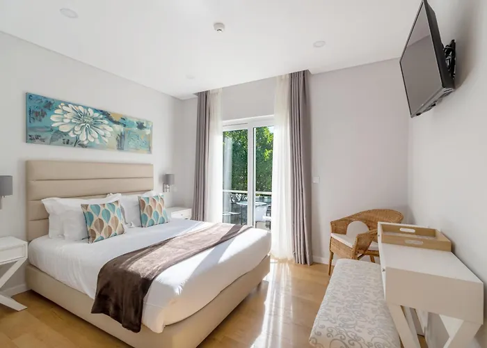 ゲストハウス Silver Seahorse Garden Retreat