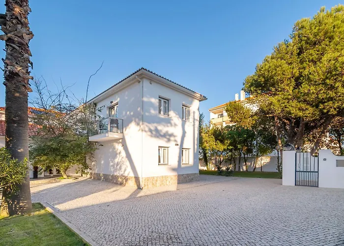 Silver Seahorse Garden Retreat ゲストハウス