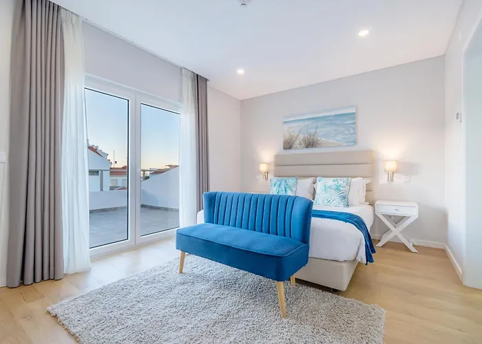 ゲストハウス Silver Seahorse Garden Retreat 4*