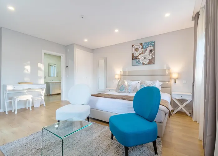 Silver Seahorse Garden Retreat ゲストハウス アトウギア・ダ・バレイア