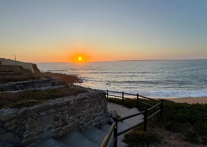 ゲストハウス Silver Seahorse Garden Retreat