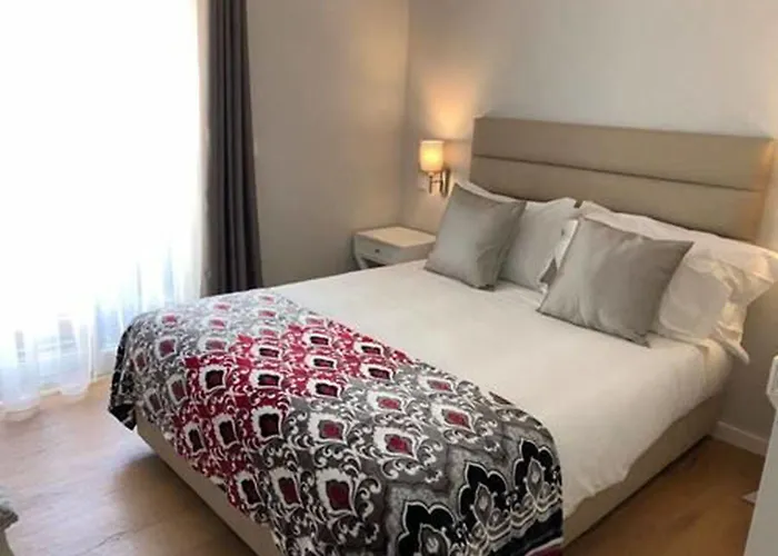 ゲストハウス Silver Seahorse Garden Retreat アトウギア・ダ・バレイア