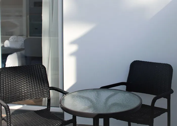 Silver Seahorse Garden Retreat ゲストハウス 4*