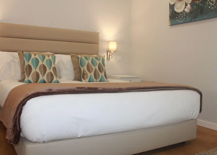 ゲストハウス Silver Seahorse Garden Retreat