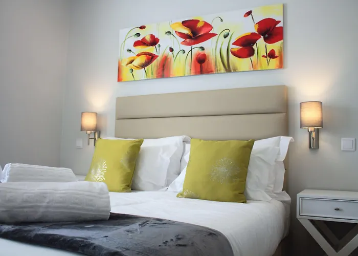 Silver Seahorse Garden Retreat ゲストハウス アトウギア・ダ・バレイア