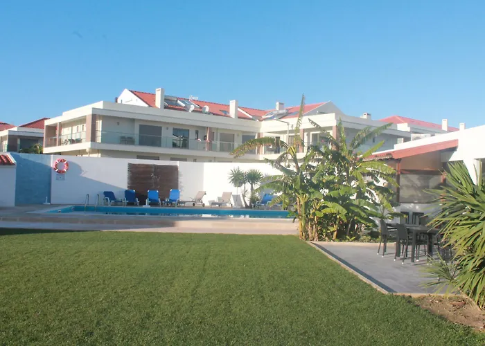 Silver Seahorse Garden Retreat 4*