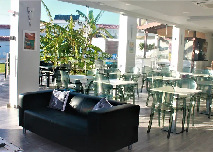 ゲストハウス Silver Seahorse Garden Retreat