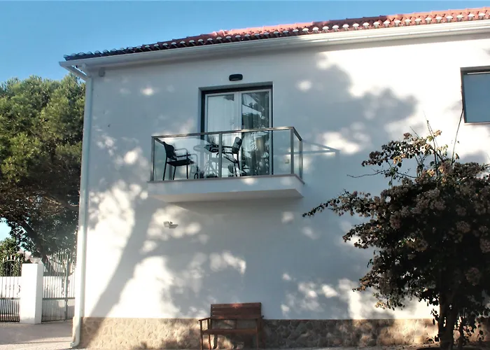 Silver Seahorse Garden Retreat ゲストハウス 4*