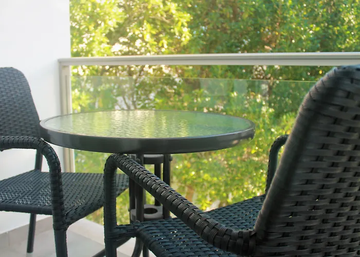 Silver Seahorse Garden Retreat アトウギア・ダ・バレイア