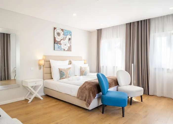 Silver Seahorse Garden Retreat بيت ضيافة