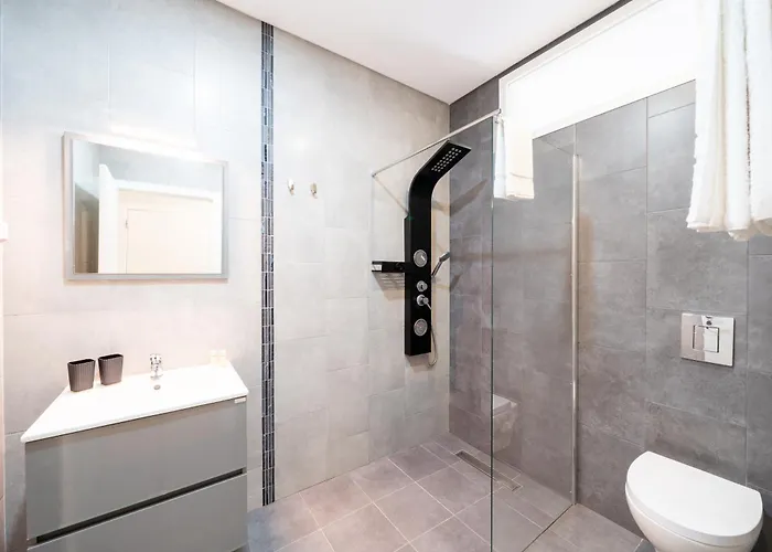 Silver Seahorse Garden Retreat 3* اتوغويه ده باليه