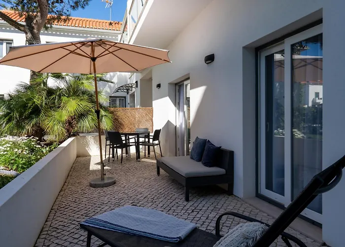 بيت ضيافة Silver Seahorse Garden Retreat 3*