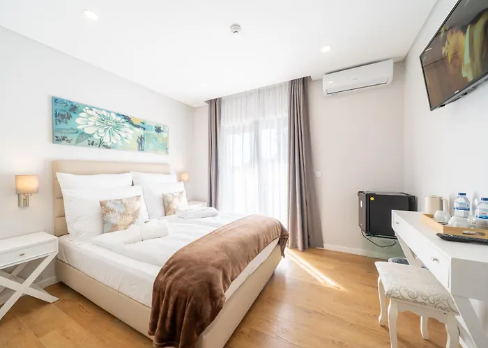Silver Seahorse Garden Retreat بيت ضيافة 3*