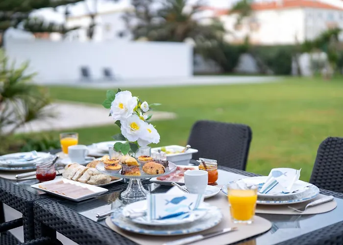 بيت ضيافة Silver Seahorse Garden Retreat