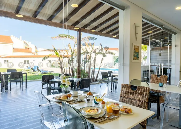 بيت ضيافة Silver Seahorse Garden Retreat