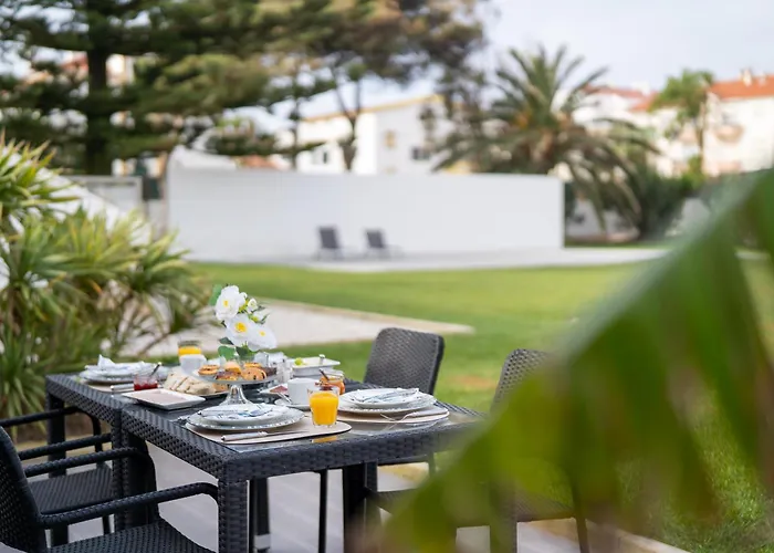 بيت ضيافة Silver Seahorse Garden Retreat 3*