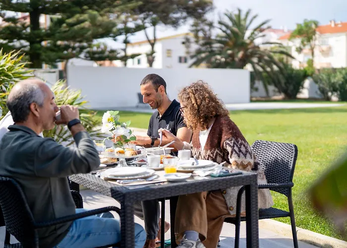 بيت ضيافة Silver Seahorse Garden Retreat