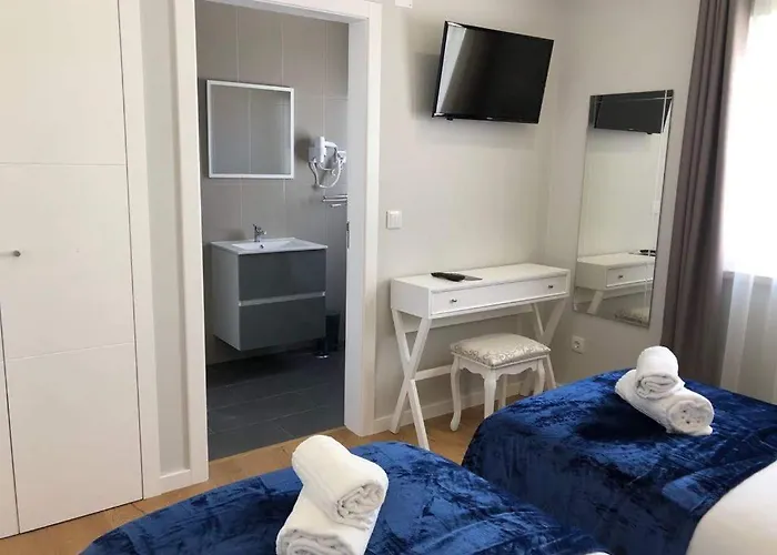 Silver Seahorse Garden Retreat ゲストハウス アトウギア・ダ・バレイア